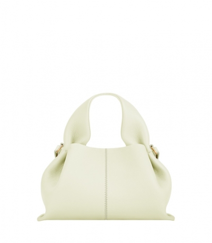 Polene | Numero Neuf Mini - Textured Aloe