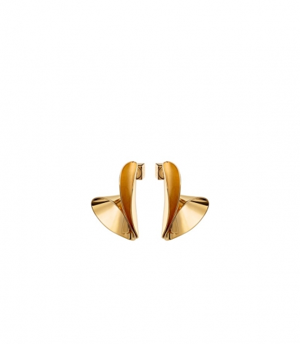 Polene | eole - 24 carat gold gilded