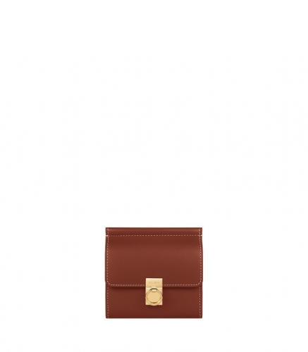 Polene | Smooth Cognac