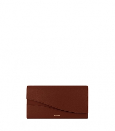 Polene | Sierra - Duo Cognac
