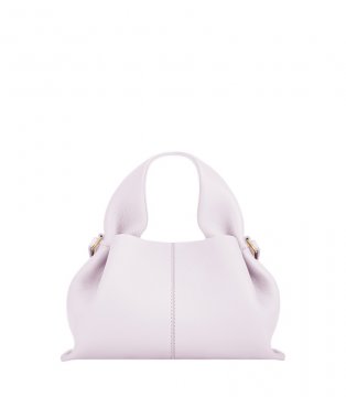 Polene | Numero Neuf Mini - Textured Wisteria