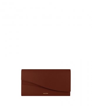 Polene | Sierra - Duo Cognac