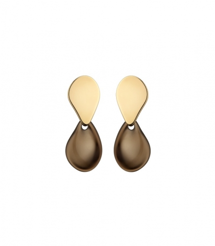 Polene | Nae - Smoked glass