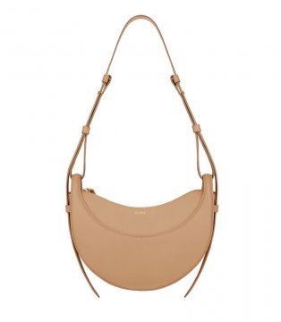 Polene | Numero Dix - Smooth Beige