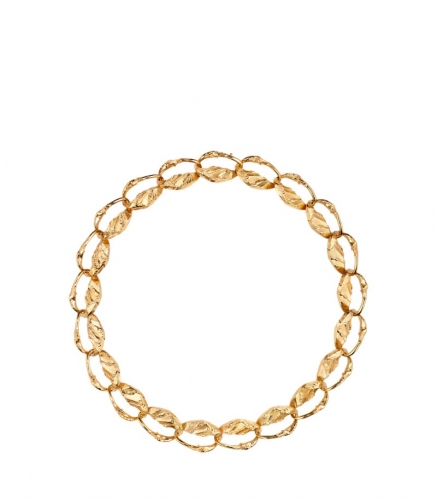 Polene | Eroz - 24 carat gold gilded?