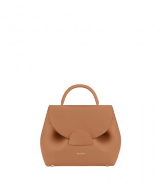 Polene | Numero Un Nano - Textured Tan