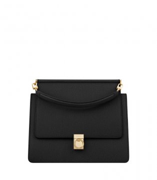 Polene | Numero Sept - Textured Black