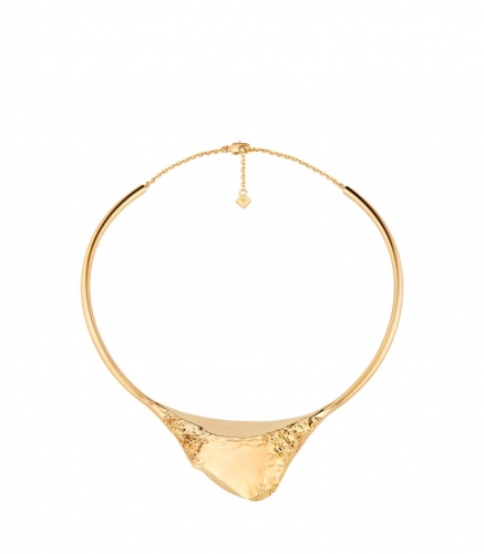 Polene | Eroz - 24 carat gold gilded?